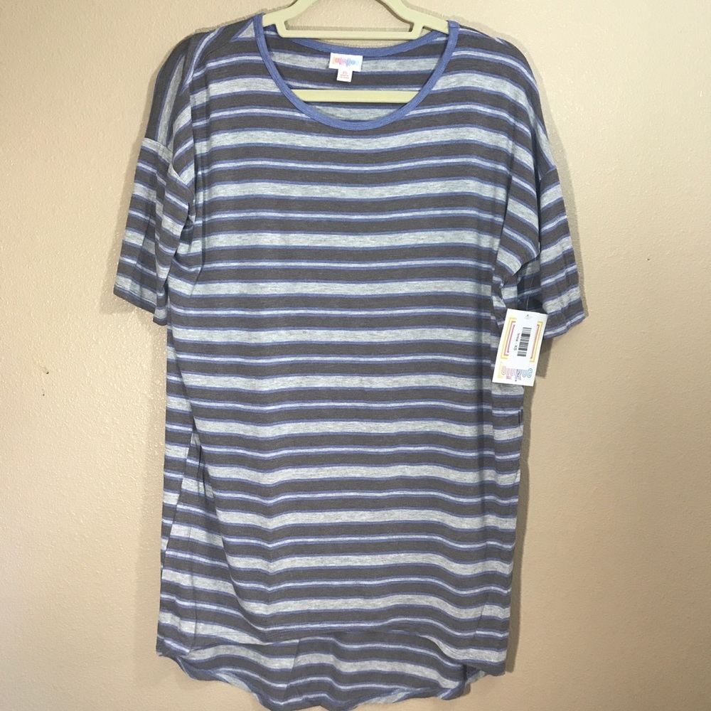 LuLaRoe Irma, NWT Size XS